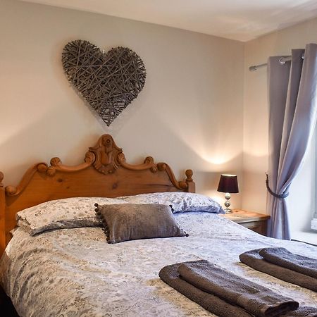 Cartwheel Cottage ฮอว์ส ภายนอก รูปภาพ