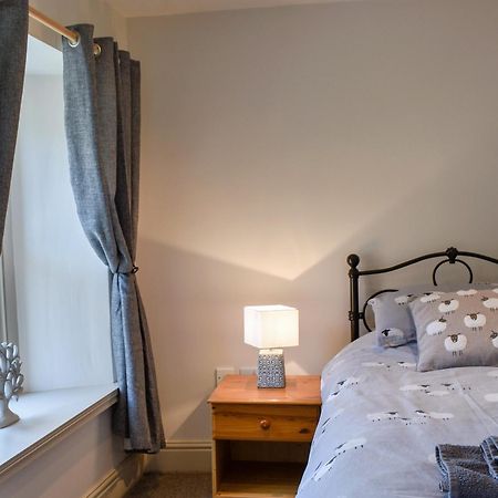 Cartwheel Cottage ฮอว์ส ภายนอก รูปภาพ