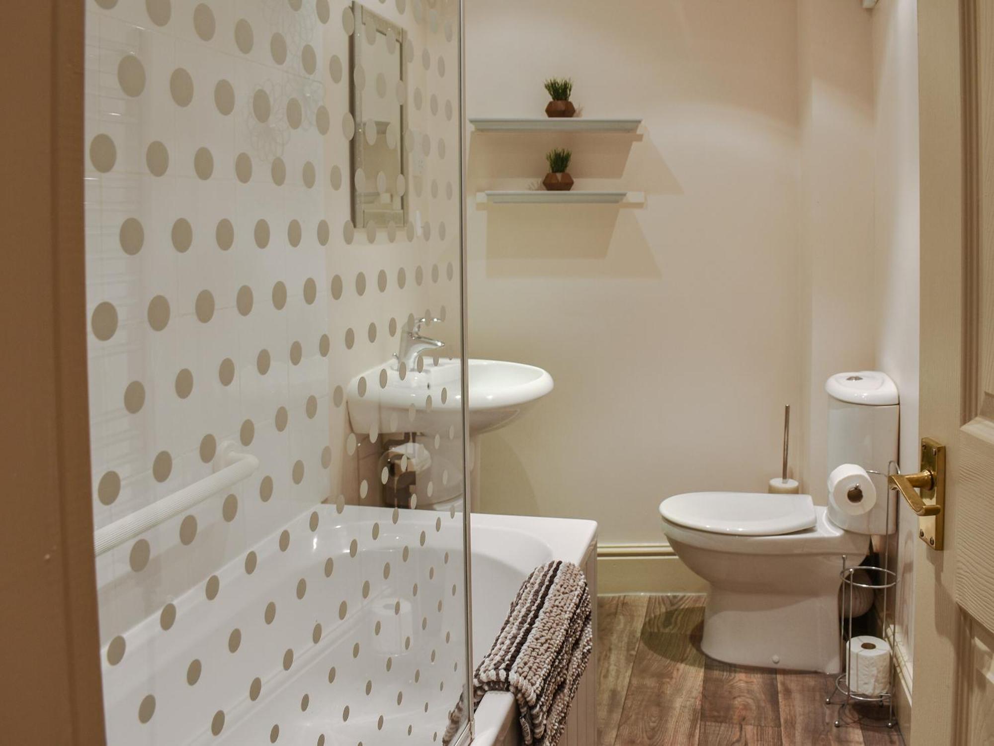 Cartwheel Cottage ฮอว์ส ภายนอก รูปภาพ