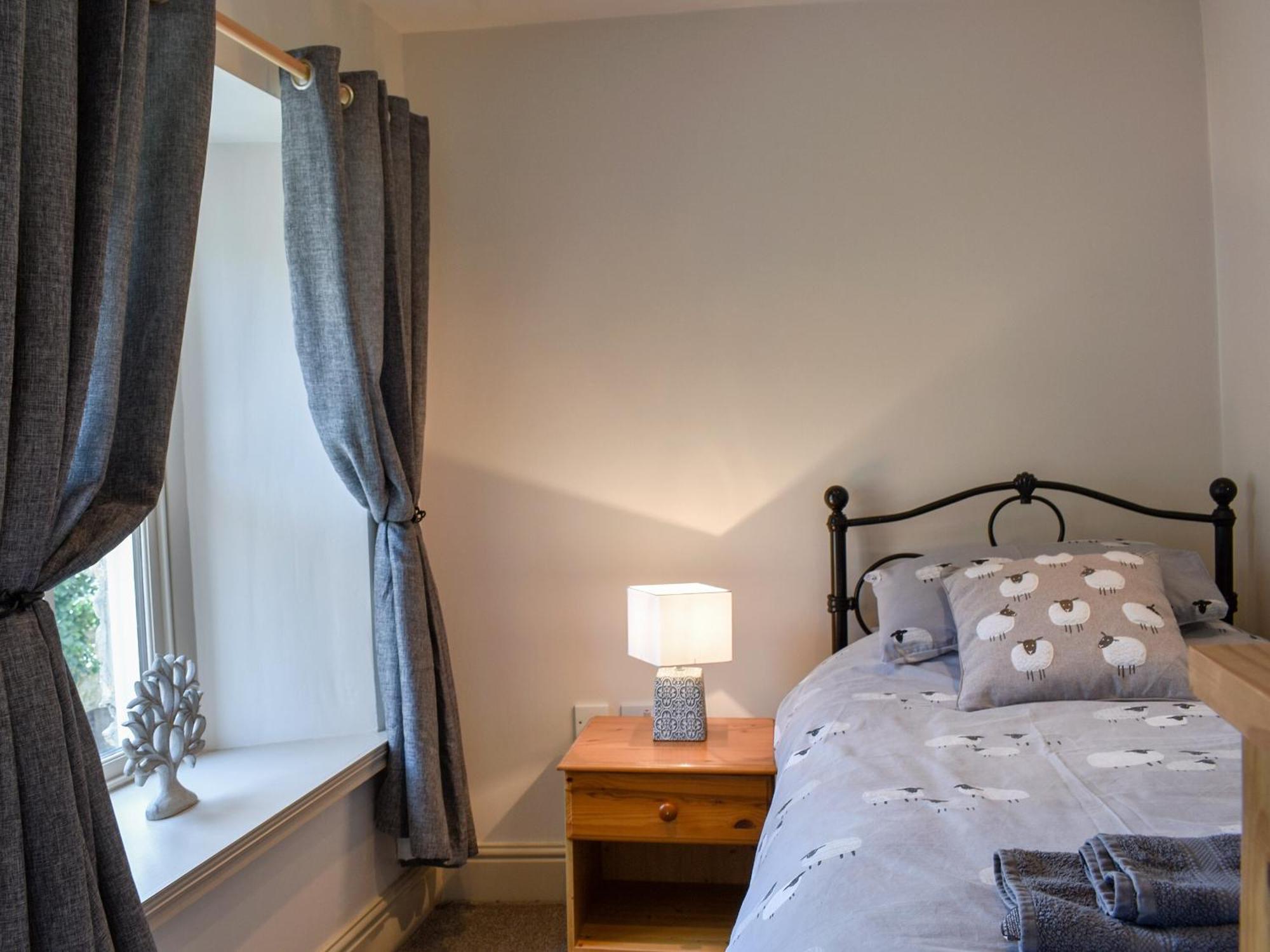 Cartwheel Cottage ฮอว์ส ภายนอก รูปภาพ