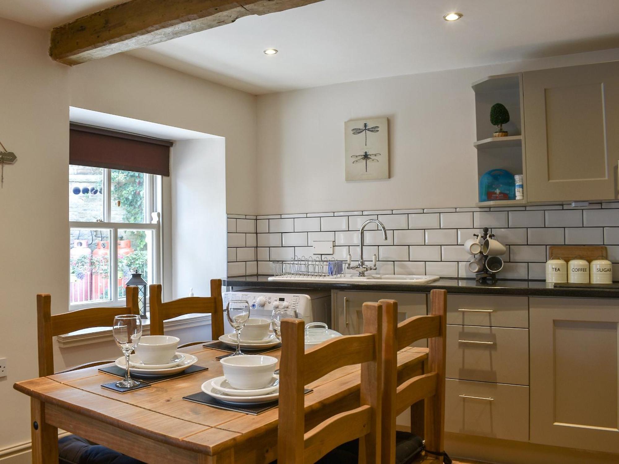 Cartwheel Cottage ฮอว์ส ภายนอก รูปภาพ