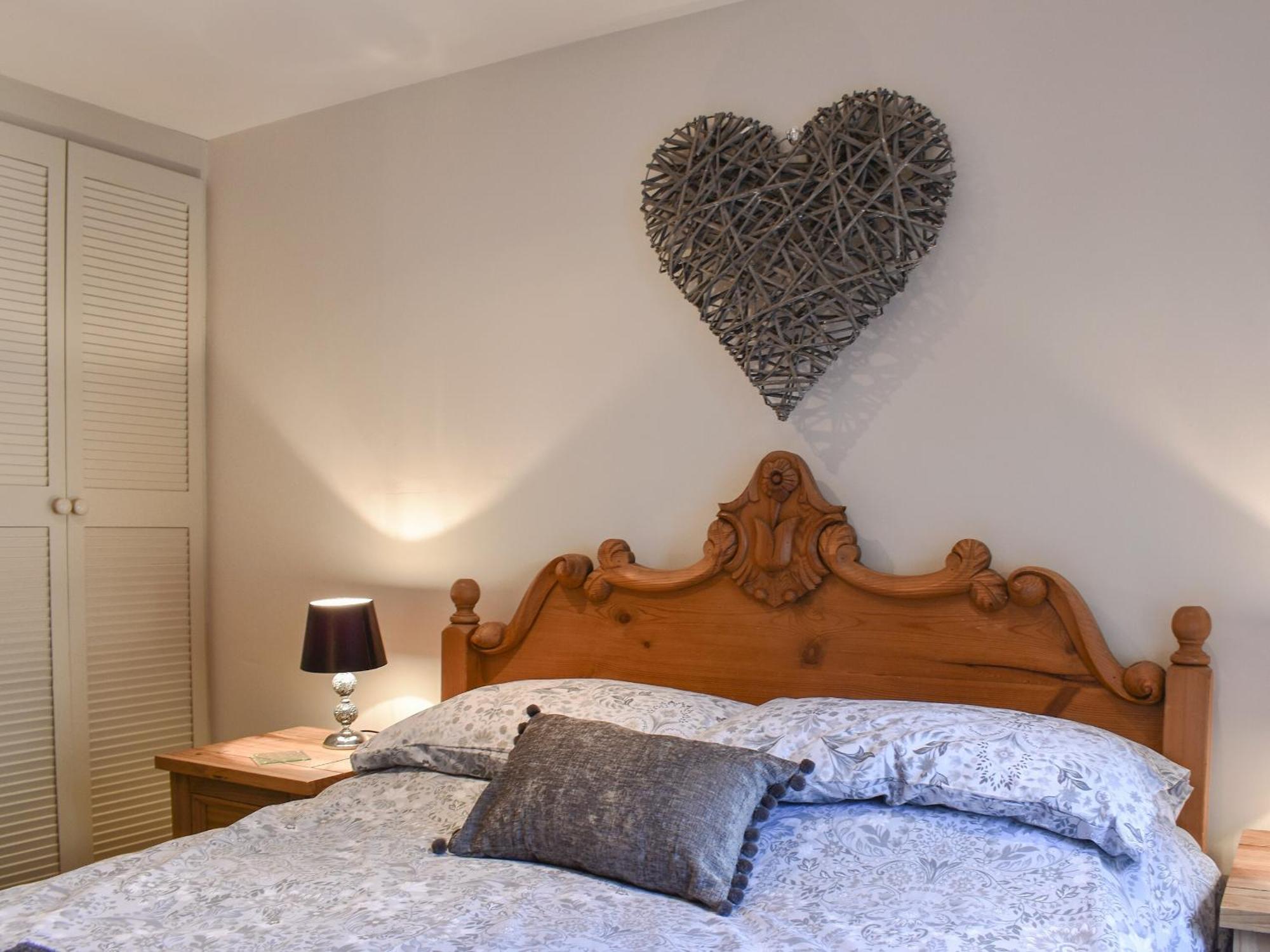 Cartwheel Cottage ฮอว์ส ภายนอก รูปภาพ