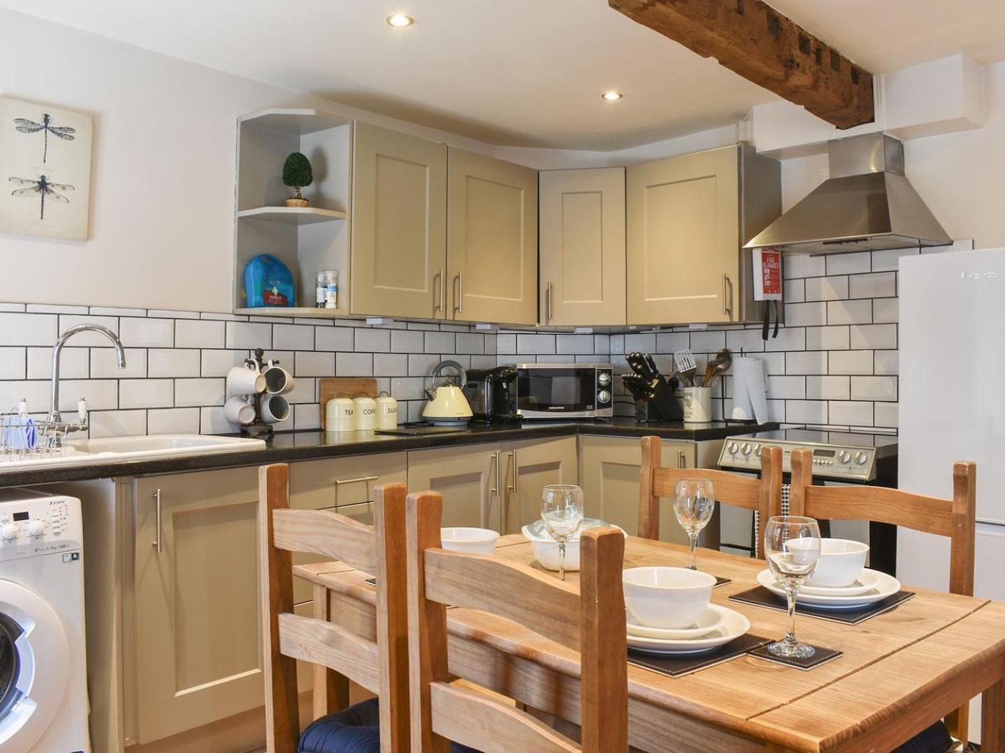 Cartwheel Cottage ฮอว์ส ภายนอก รูปภาพ